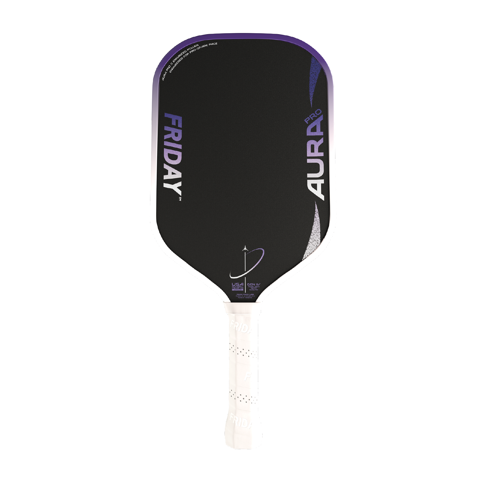 Friday Aura Pro Elongated